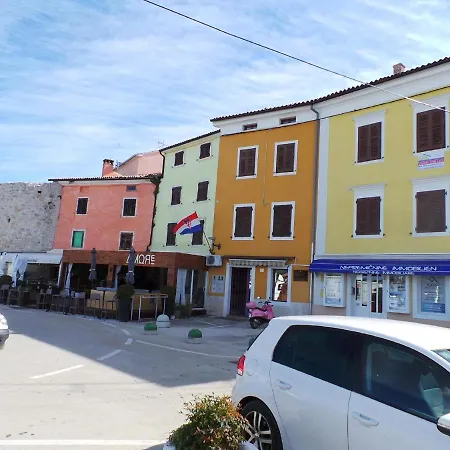 Holiday home In - Istrien 41354 Momjan